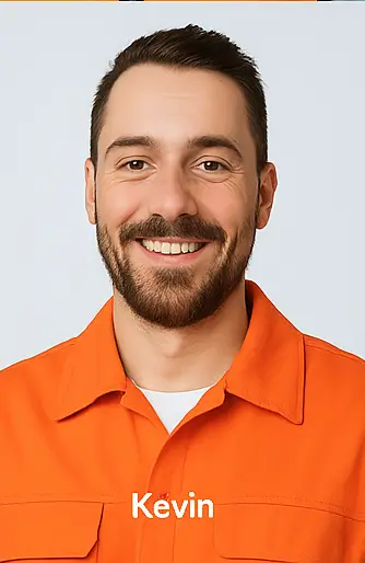Kevin