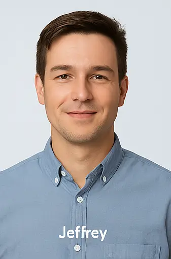 Jeffrey